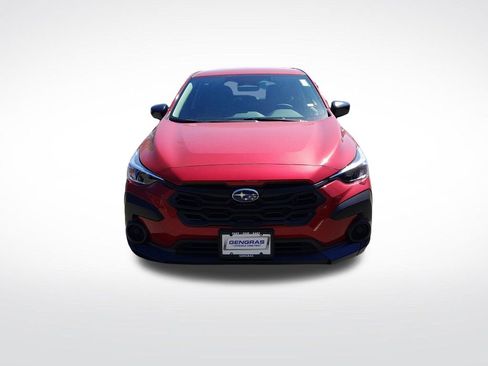 New 2026 Subaru Crosstrek 2.5i AWD/4WD image 2