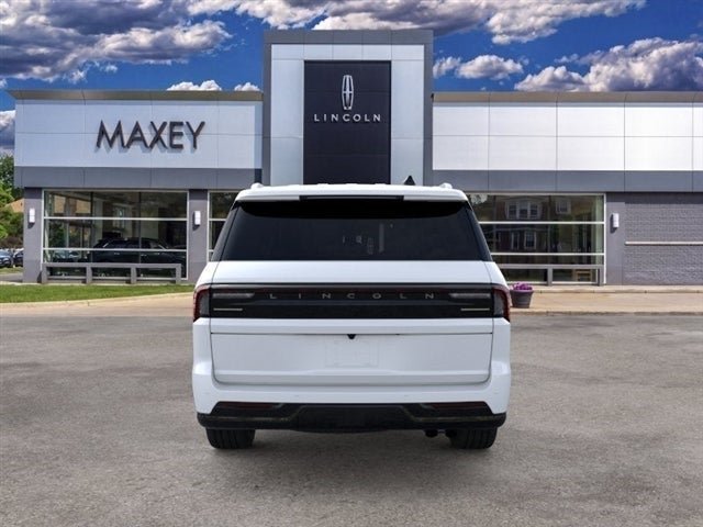 New 2026 Lincoln Navigator L Reserve AWD/4WD image 74