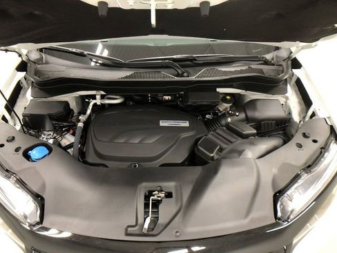 Used 2020 Honda Passport Sport image 29