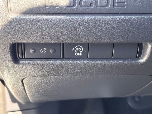 Used 2024 Nissan Rogue S AWD/4WD image 22