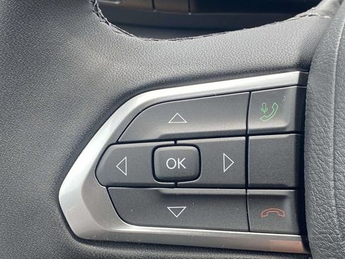 New 2026 Jeep Compass Latitude AWD/4WD image 27