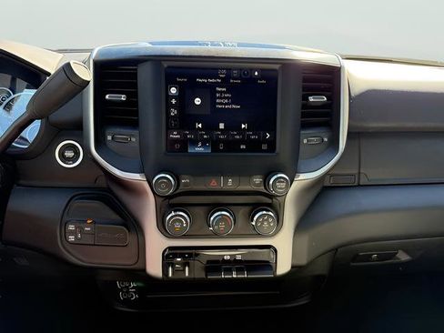 Used 2024 RAM 2500 Big Horn image 19