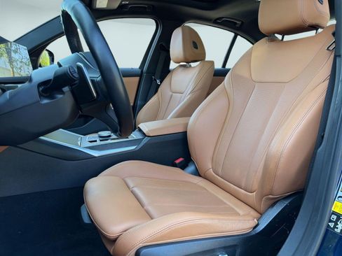 Certified 2023 BMW M340i xDrive AWD/4WD image 5