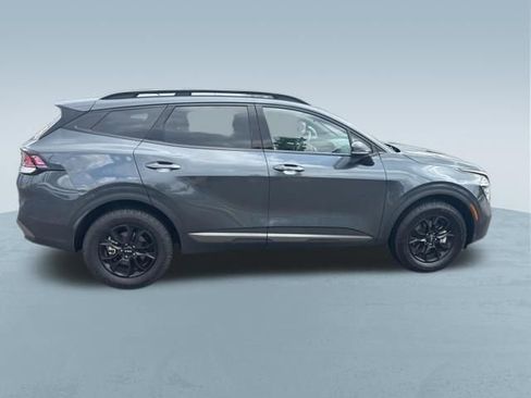 Used 2024 Kia Sportage X-Pro AWD/4WD image 9