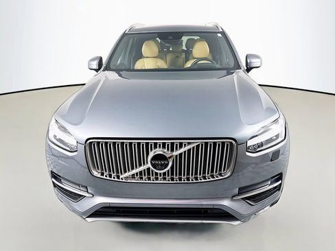 Used 2017 Volvo XC90 T6 Inscription w/ Vision Package image 6