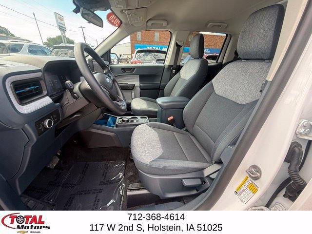 Used 2026 Ford Maverick XLT AWD/4WD image 10