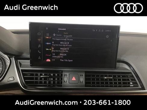 Used 2023 Audi Q5 2.0T Premium w/ Convenience Package AWD/4WD image 18