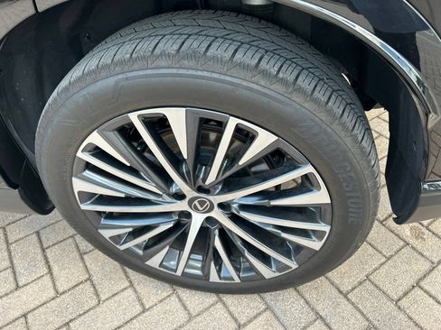 Certified 2026 Lexus RX 350 Premium Plus FWD image 11