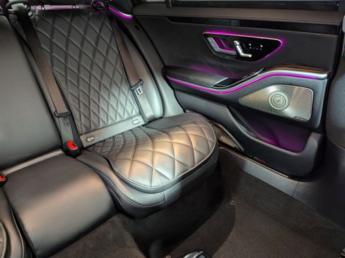 Used 2023 Mercedes-Benz S 500 4MATIC image 14