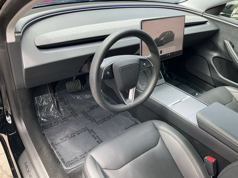 Used 2024 Tesla Model 3 Long Range AWD/4WD image 14