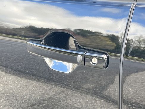 New 2026 Nissan Frontier SV image 28