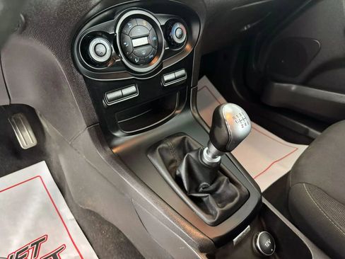 Used 2016 Ford Fiesta ST image 23