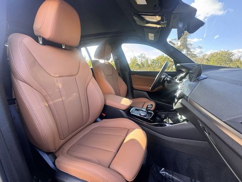 Certified 2024 BMW X3 xDrive30i w/ Convenience Package image 27