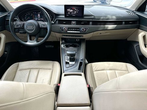 Used 2019 Audi A4 2.0T Premium FWD image 25