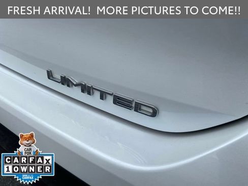 Used 2022 Toyota Highlander Limited AWD/4WD image 10