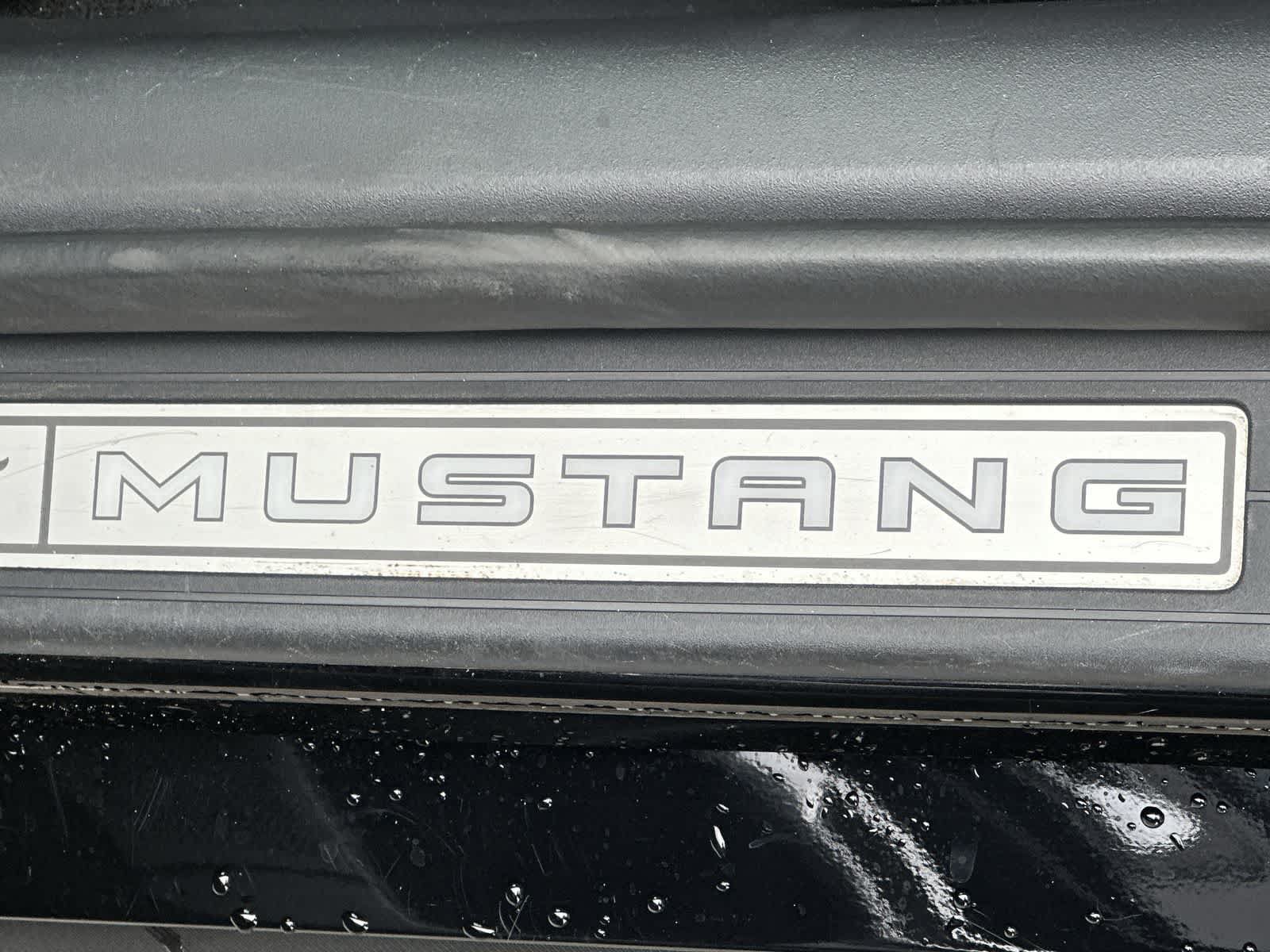Used 2024 Ford Mustang GT Premium RWD image 13