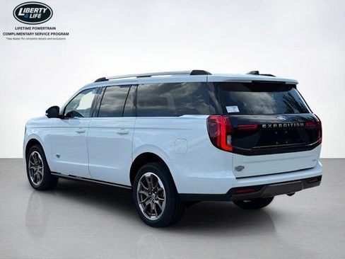 New 2025 Ford Expedition Max King Ranch image 5