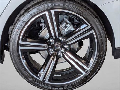 New 2026 Honda Accord Sport image 10