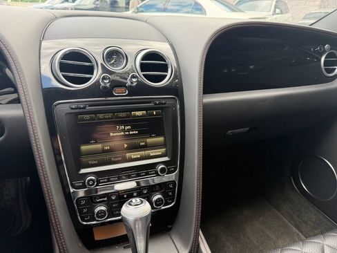 Used 2017 Bentley Continental GT V8 S AWD/4WD image 31