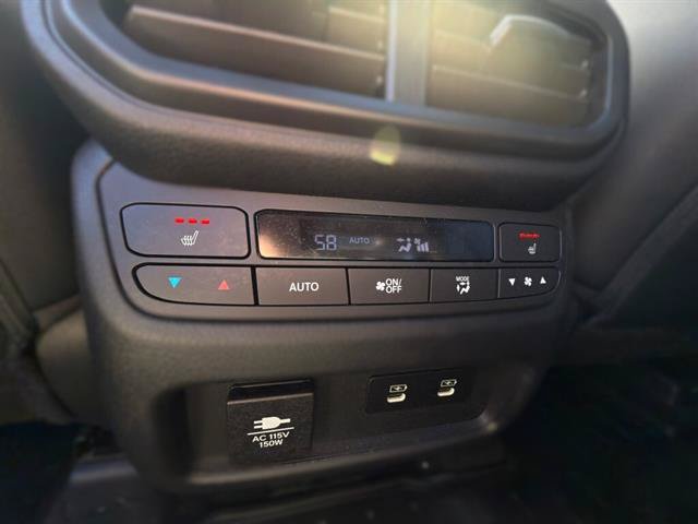 Used 2026 Honda Pilot Elite image 16