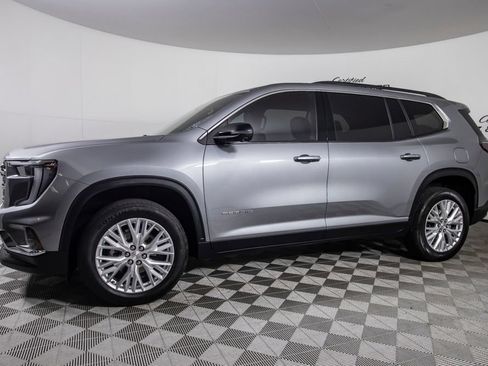 Used 2024 GMC Acadia Elevation FWD image 5