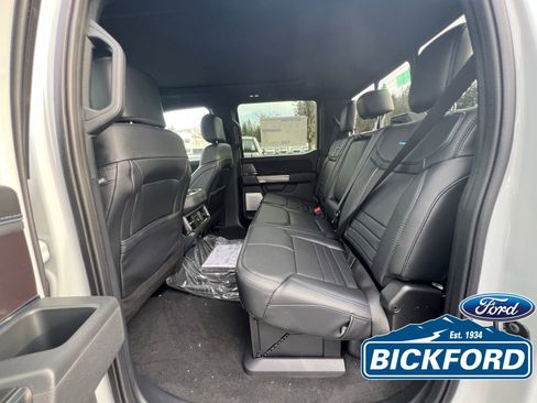 New 2026 Ford F250 Platinum image 20