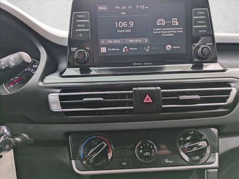 Used 2022 Kia Seltos LX AWD/4WD image 13