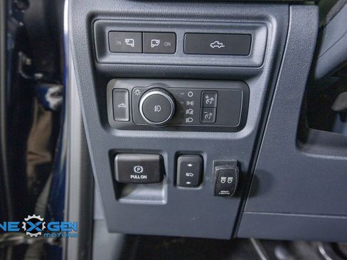 Used 2022 Ford F150 Lariat AWD/4WD image 13
