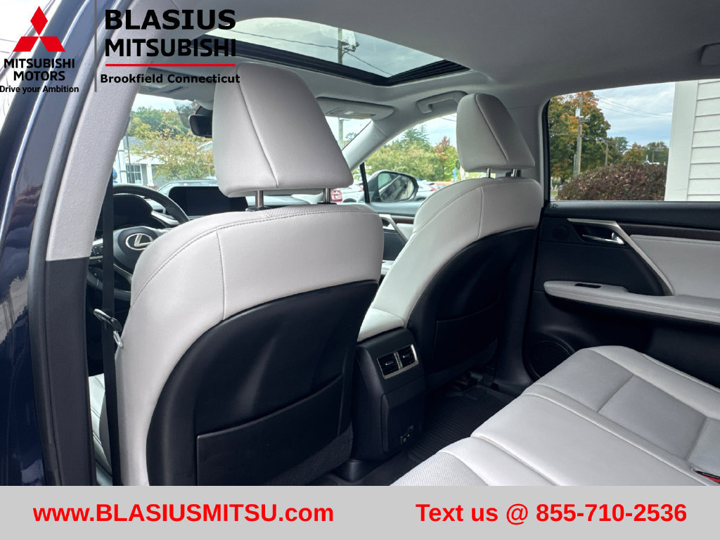 Used 2021 Lexus RX 350 AWD w/ Premium Package image 33