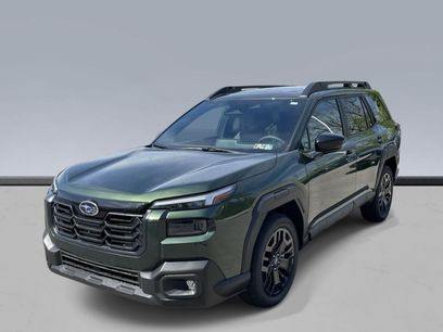 New 2026 Subaru Outback Limited XT