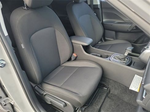 New 2026 Hyundai Kona SEL Sport image 18