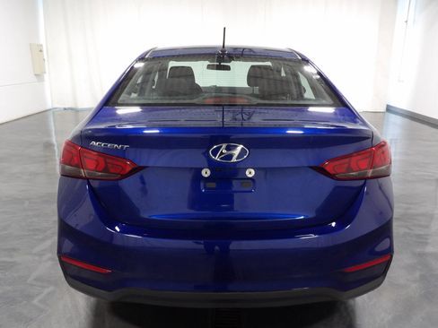 Used 2020 Hyundai Accent SE image 5