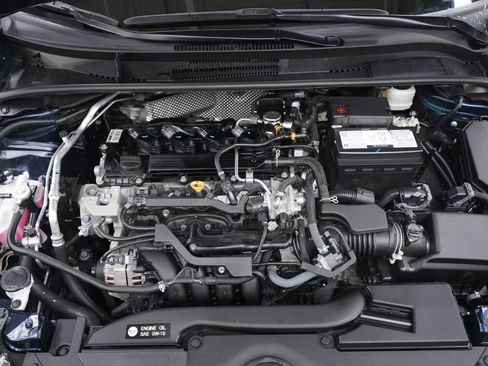 Used 2023 Toyota Corolla LE image 26