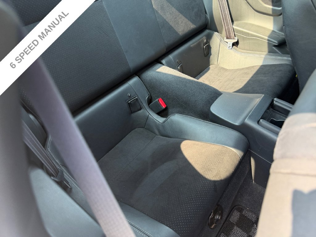 Used 2023 Toyota GR86 Premium RWD image 17