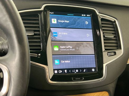 Used 2023 Volvo XC90 B6 Plus w/ Protection Package Premier image 14