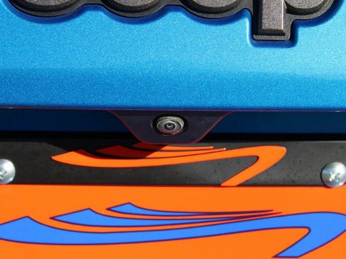 Used 2022 Jeep Compass Trailhawk w/ Trailhawk Convenience Group image 46