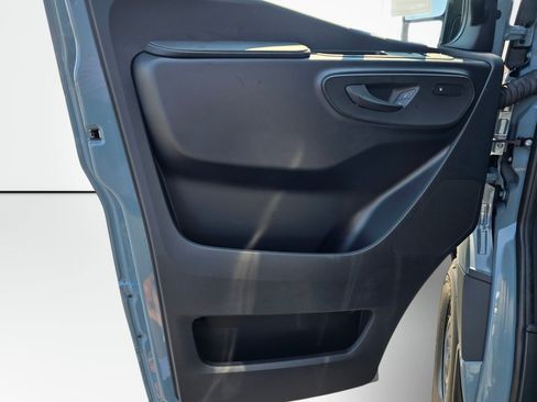 New 2026 Mercedes-Benz Sprinter 2500 image 29
