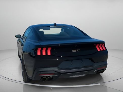 New 2026 Ford Mustang GT Premium image 26