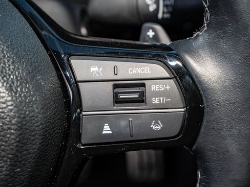 Certified 2023 Honda Civic Sport image 30