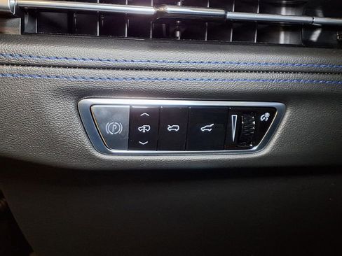 New 2026 Cadillac Escalade IQ Sport 1 AWD/4WD image 16
