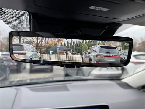 New 2025 Lexus NX 350h AWD w/ Premium Package image 27