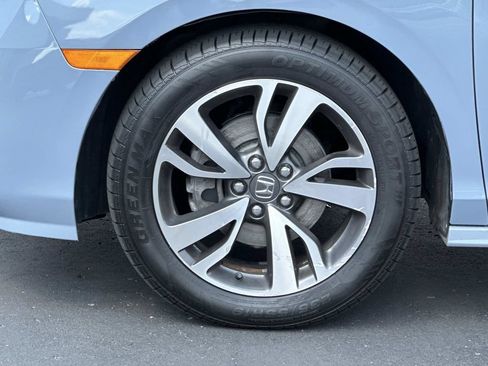 Used 2023 Honda Odyssey Touring image 9