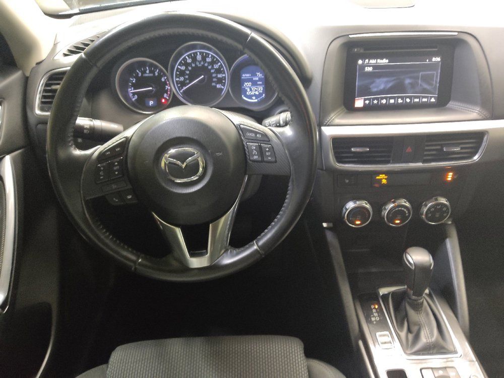 Used 2016 MAZDA CX-5 Touring FWD image 22