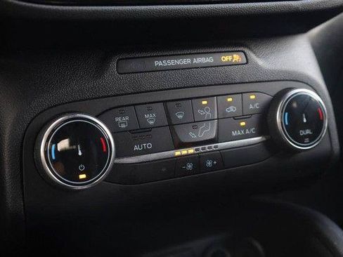 Used 2025 Ford Escape ST-Line AWD/4WD image 14