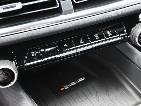 New 2026 Chevrolet Equinox EV LT FWD image 26