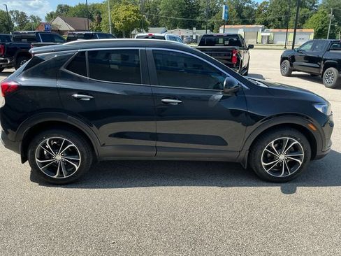 Used 2021 Buick Encore GX Select FWD image 17