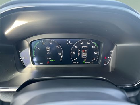 Used 2026 Honda CR-V Sport-L image 18