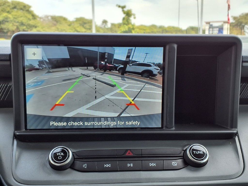 Used 2022 Ford Maverick XL FWD image 16