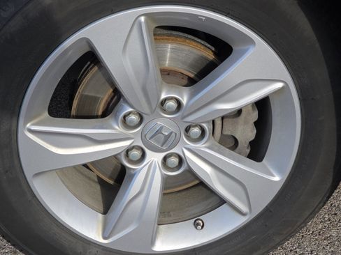 Used 2020 Honda Odyssey EX image 8