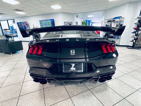 New 2026 Ford Mustang GT Premium w/ GT Performance Package image 11